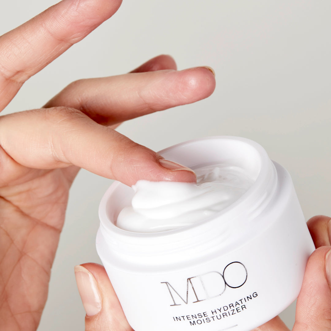 Hydrating Filler Duo