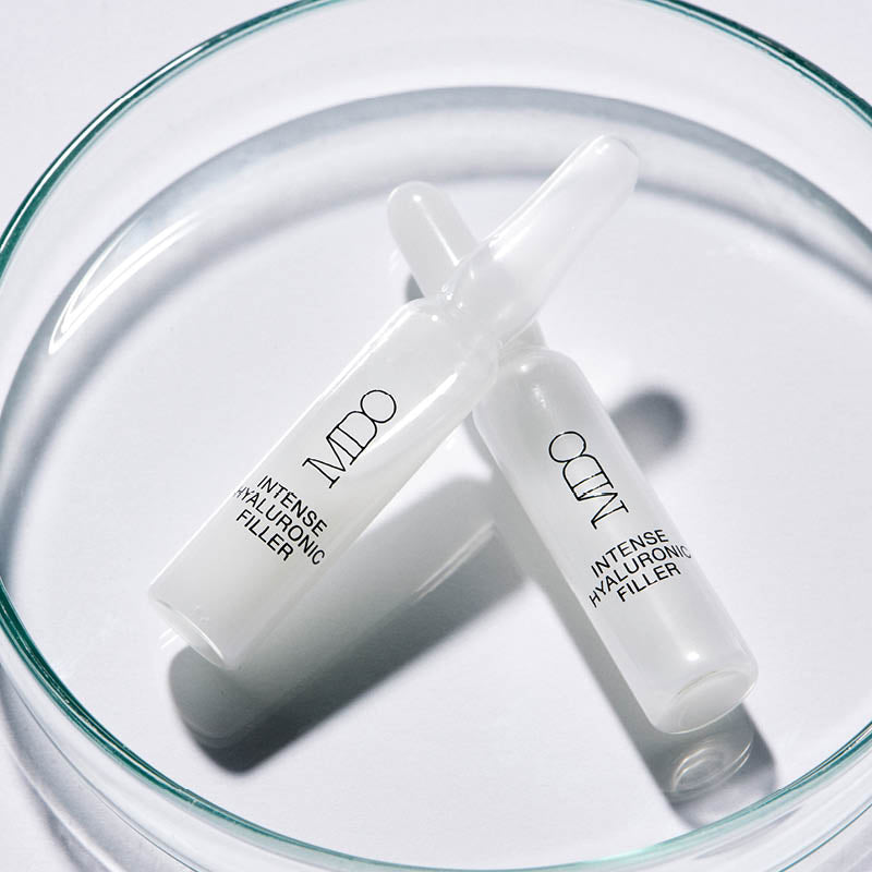 Intense Hyaluronic Filler Ampoules