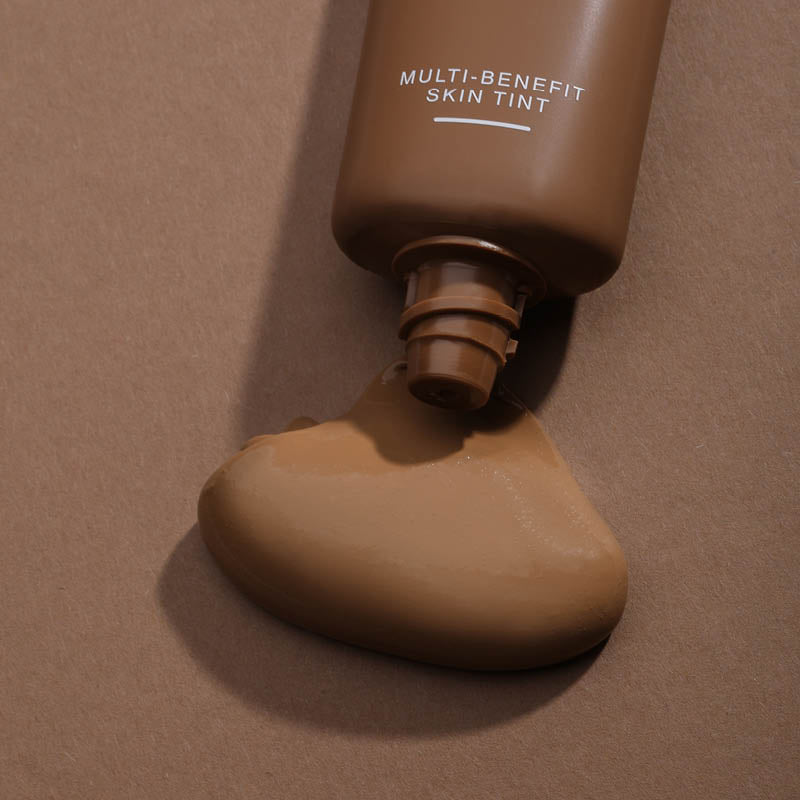 Skin Tint & Sculpt | Dark to Deep