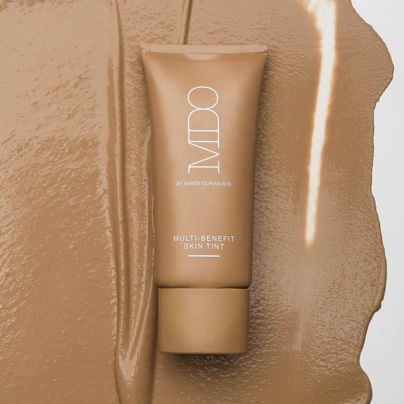 Double Hydration |  Medium to Tan